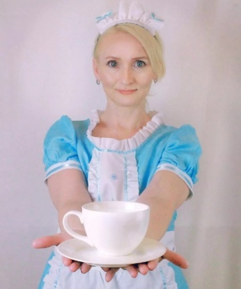 Анкета проститутки Ирина - Фото 1, Нюрдор-Котья, 38 лет, №1459