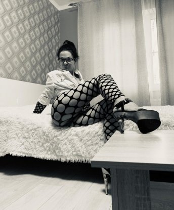Анкета проститутки Ангелина - Фото 1, Нюрдор-Котья, 32 года, №13225