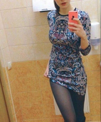 Анкета проститутки Татьяна - Фото 1, Нюрдор-Котья, 30 лет, №13752