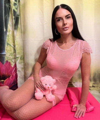 Анкета проститутки Жанна - Фото 1, Нюрдор-Котья, 34 года, №15066