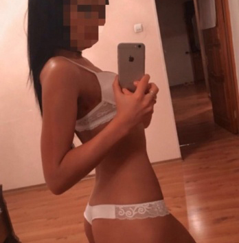Анкета проститутки Екатерина - Фото 1, Нюрдор-Котья, 23 года, №6941