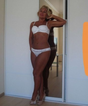 Анкета проститутки Еленочка - Фото 1, Нюрдор-Котья, 45 лет, №8336